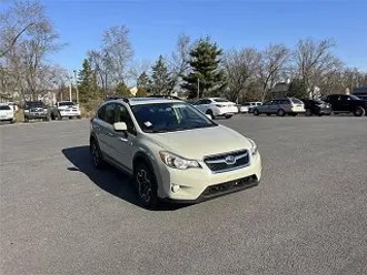 2014 Subaru XV Crosstrek Safety Features - Autoblog