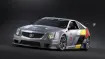 2011 Cadillac CTS-V Coupe SCCA Race Car