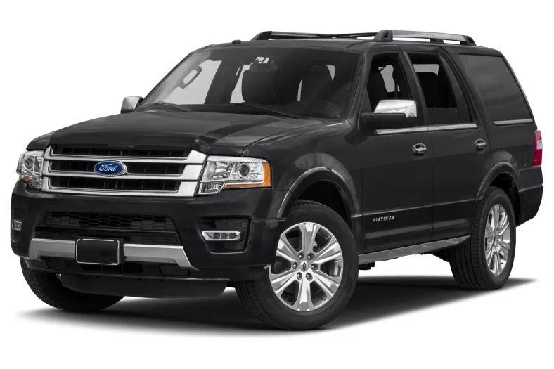 2017 Expedition