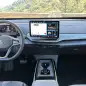 2024 Volkswagen ID.4 interior