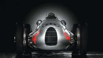 Audi Centennial - Motorsport
