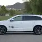 2012 Audi Q7 TDI