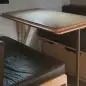 SleepBus table