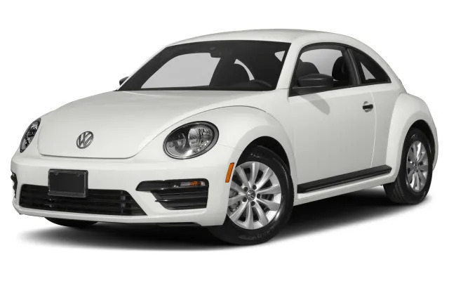 Volkswagen Beetle Hatchback: Models, Generations and Details