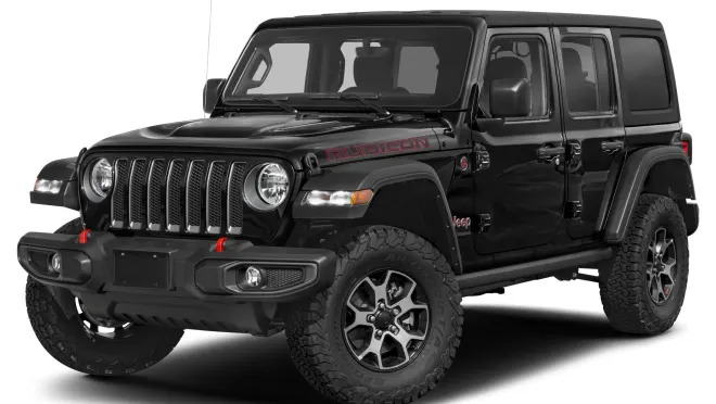 2023 Jeep Wrangler Sport 2dr 4x4 Pricing and Options - Autoblog
