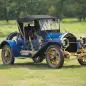 1911 National Model 40 Speedway Roadster