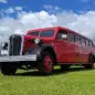 Legacy-Classic-Trucks-Mount-Rainier-Kenworth-Motor-Coach-Low-Front-Angle