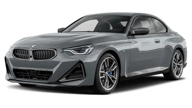 2022 BMW M240 : Latest Prices, Reviews, Specs, Photos and Incentives