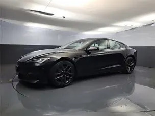 2023 Tesla Model S Long Range