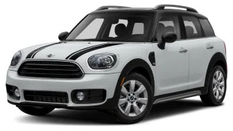 Cooper 4dr All-Wheel Drive ALL4 Sport Utility