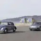 Historical Beetle and Volkswagen Beetle "Final Edition"