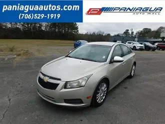 2013 Chevrolet Cruze : Latest Prices, Reviews, Specs, Photos and