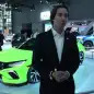 Honda Civic Concept Design Interview | 2015 NYIAS | Autoblog Short Cuts