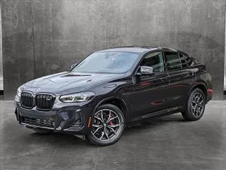2024 BMW X4 Specs and Prices - Autoblog