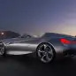 BMW Vision ConnectedDrive - Exterior (02/2011)