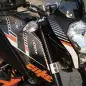 2017 KTM Duke 390