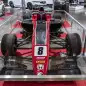Honda F3 Americas Race Car