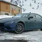 2023 Maserati Ghibli 334 Ultima