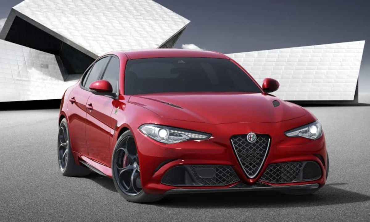 Alfa Romeo Giulietta - specifications, photo, video, review, price