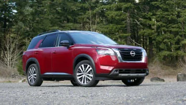 2024 Nissan Pathfinder Review: Deserves more attention than it gets