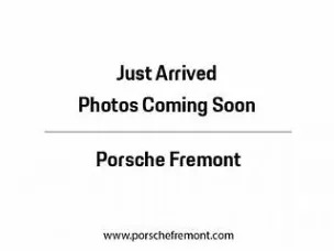 2017 Porsche 718 Boxster Base