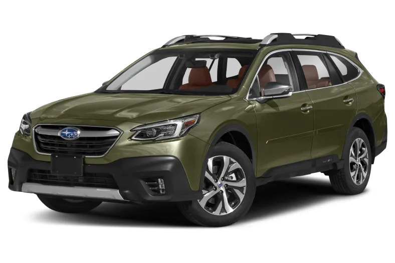 2020 Outback