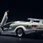 1989 Lamborghini Countach 25th Annivesary from Wolf of Wall Stre