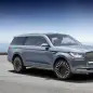 lincoln navigator concept