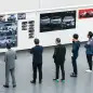 2021 Nissan Frontier design sketches