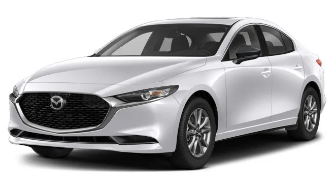 2024 Mazda Mazda3 : Latest Prices, Reviews, Specs, Photos and Incentives