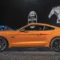 2020 Ford Mustang EcoBoost HPP