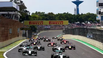 2014 Brazilian Grand Prix