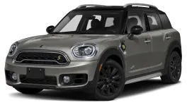 2020 MINI E Countryman Cooper S 4dr All-Wheel Drive ALL4 Sport Utility  Pricing and Options - Autoblog