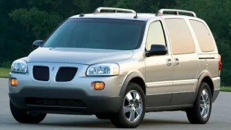FWD w/1SA Front-Wheel Drive Extended Passenger Van