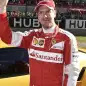 Sebastian Vettel Ferrari F12 TdF
