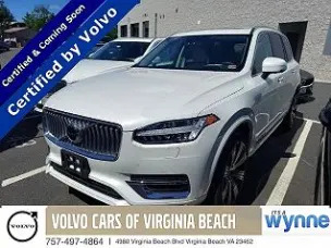 2021 Volvo XC90 T6 Inscription