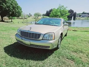 2005 Cadillac DeVille Reviews - Verified Owners