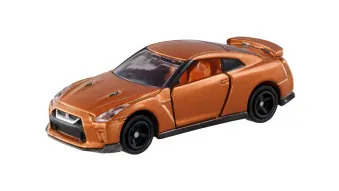 Tomica American release