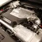 Honda Accord supercharged prototype