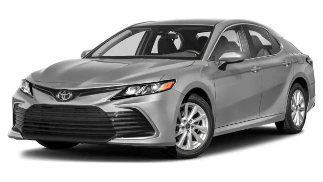 2023 Toyota Camry : Latest Prices, Reviews, Specs, Photos and Incentives