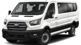 2022 Ford Transit-150 Passenger XL Rear-Wheel Drive Low Roof Van 130 in. WB