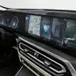 2022 BMW i4 Curved Display