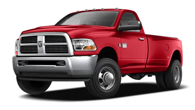 2019 Ram Heavy Duty Review: Pros and Cons From 2500 to 3500, and From  Diesel to Gas