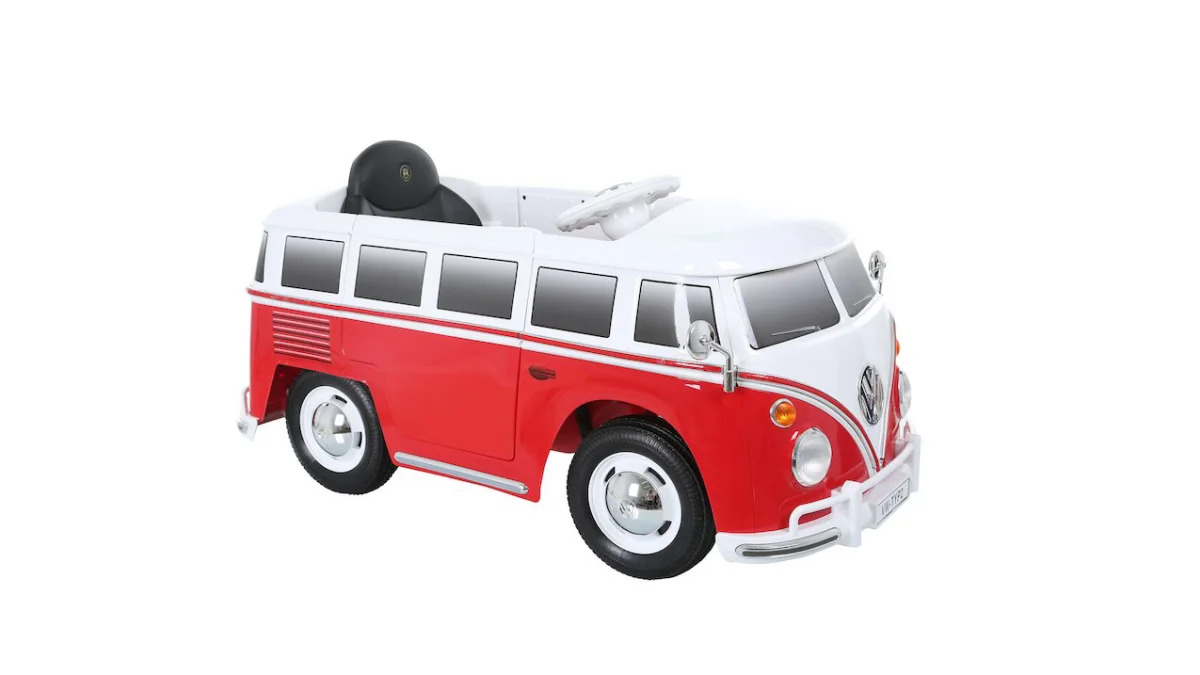 Rollplay Volkswagen Bus $250