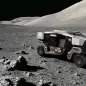 TIGER concept on moon