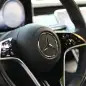 2021 Mercedes-Benz S 580