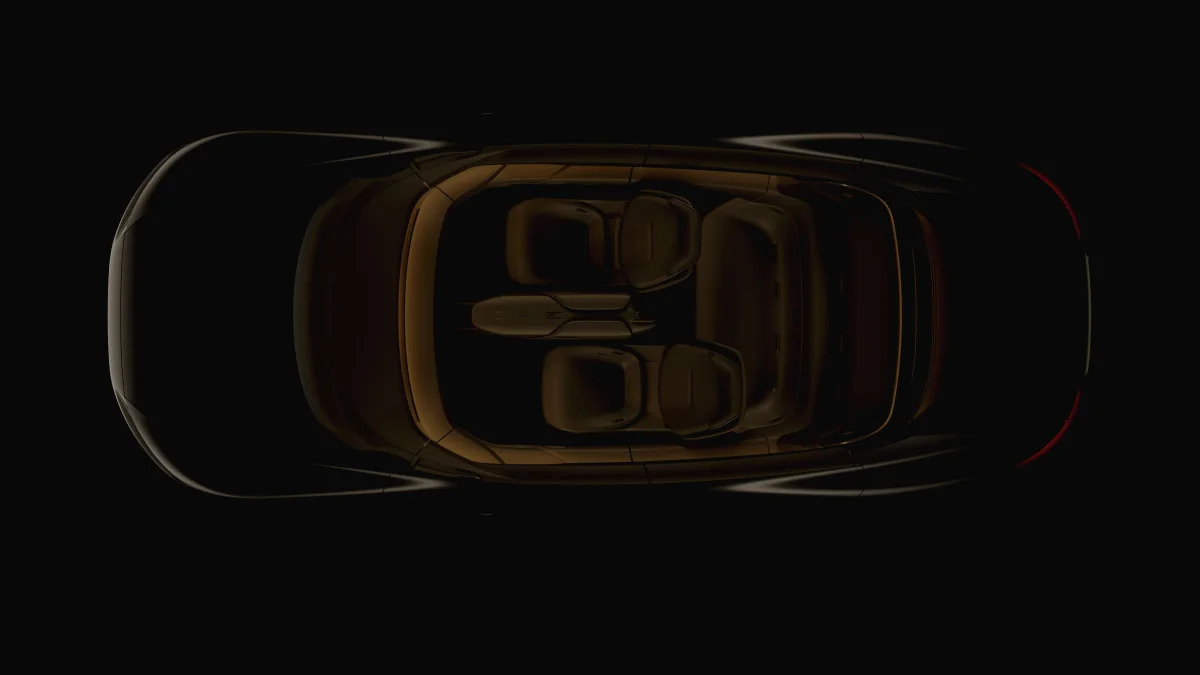 Audi Grand Sphere concept preview