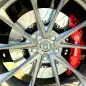 Zero to 60 Designs Ford Mustang GTT HRE wheels and Brembo brakes