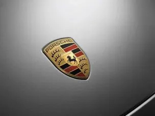 2021 Porsche Panamera 4S