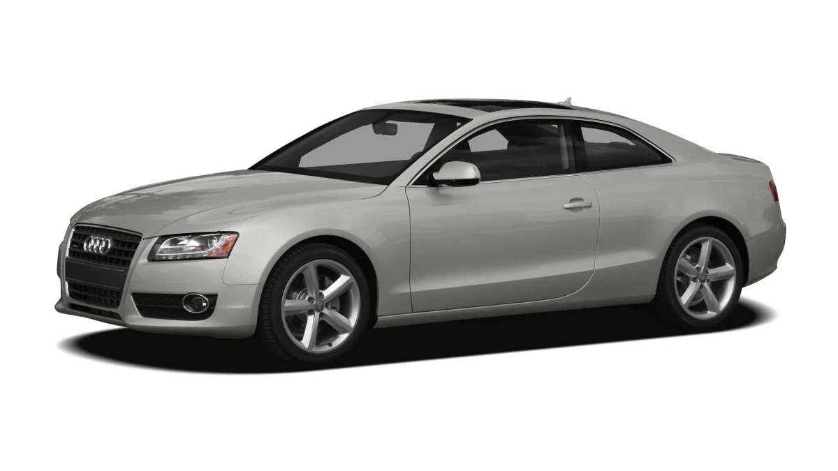 The 2018 Audi A5 Sportback Defines Athletic Sophistication!